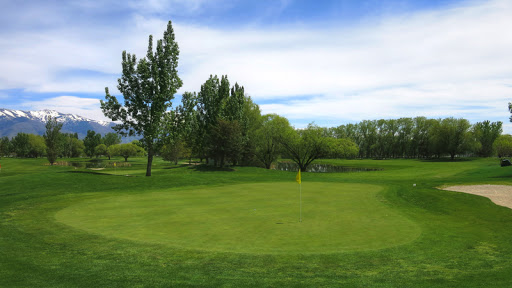 Public Golf Course «Swan Lakes Golf Course», reviews and photos, 850 N 2200 W, Layton, UT 84041, USA