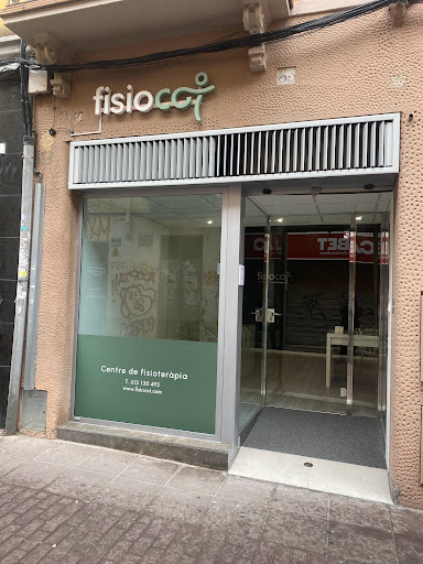 FisioCOT en Mataró