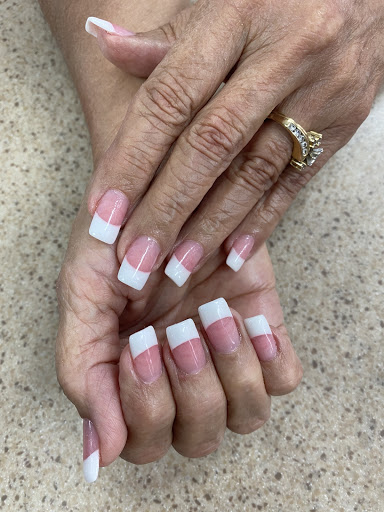 Dolce Nails & Spa