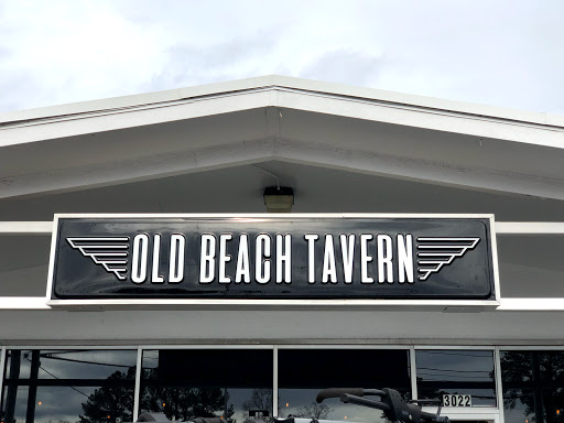OLD BEACH TAVERN