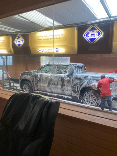 Car Wash «Alamo Hand Car Wash», reviews and photos, 784 Nogales St, Walnut, CA 91789, USA