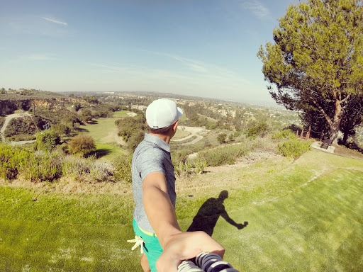 Golf Course «Coyote Hills Golf Course», reviews and photos, 1440 E Bastanchury Rd, Fullerton, CA 92835, USA