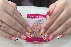 Bridgend Nails image