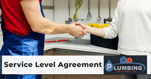 Plumber «Plumbing Solutions, LLC», reviews and photos, 40 C Trotter Rd b, West Columbia, SC 29169, USA