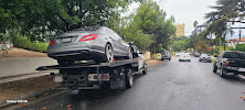 S&S Fast Towing - Photo 3 - Car repair in , Los Angeles