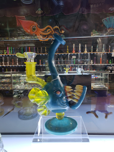 Tobacco Shop «Purple Haze», reviews and photos, 2017 E Colfax Ave, Denver, CO 80206, USA