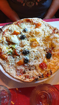 Plats et boissons du Pizzeria Pizzéria Gino à Saint-Jean-de-Bournay - n°9