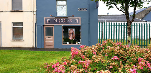 Nicoles hair salon Killarney in Killarney, Co. Kerry