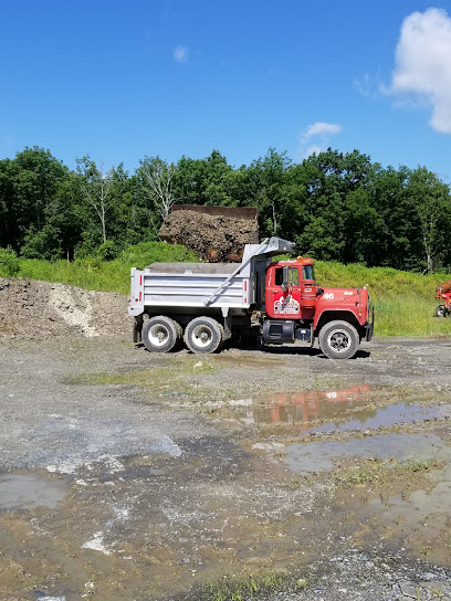 Carson Excavating