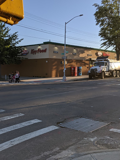 Supermarket «Key Food», reviews and photos, 12312 101st Ave, Jamaica, NY 11419, USA