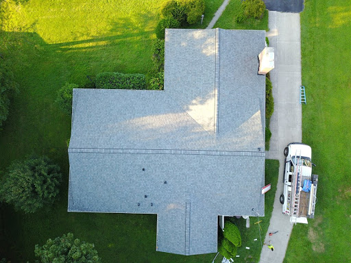 Roofing Contractor «Four Seasons Roofing», reviews and photos