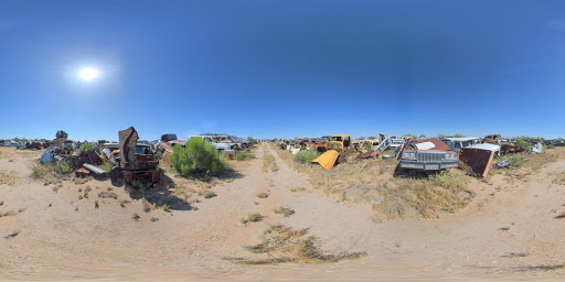 Auto Parts Store «Hidden Valley Auto Parts», reviews and photos, 53501 W Jersey Dr, Maricopa, AZ 85139, USA