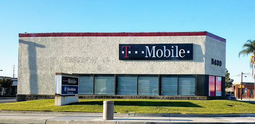 T-Mobile