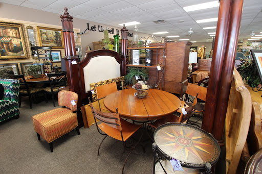 Furniture Store «Furniture Buy Consignment», reviews and photos, 1348 W Main St, Lewisville, TX 75067, USA