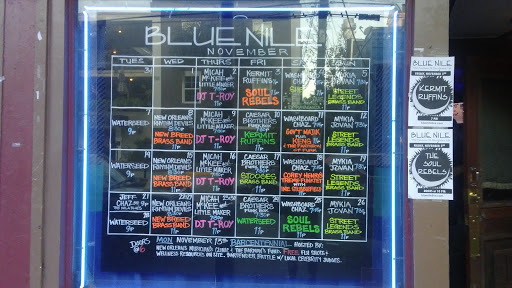 Live Music Venue «Blue Nile», reviews and photos, 532 Frenchmen St, New Orleans, LA 70116, USA
