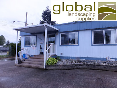 Global Landscaping Supplies