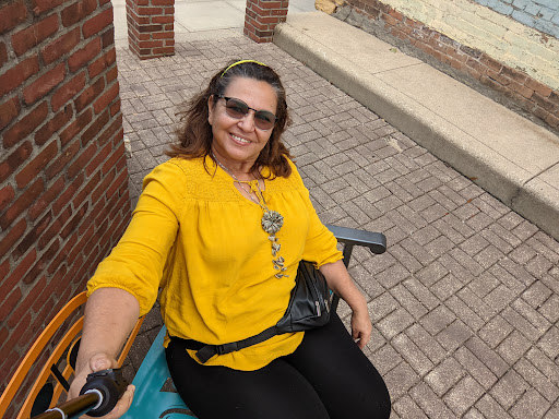 Tourist Attraction «Mankato Walking Sculpture Tour», reviews and photos, 127 S 2nd St, Mankato, MN 56001, USA