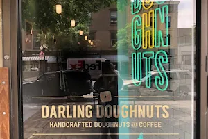 Darling Doughnuts & Coffee image