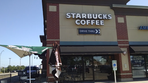Starbucks, 2 Massillon Marketplace Dr SW, Massillon, OH 44646, USA, 