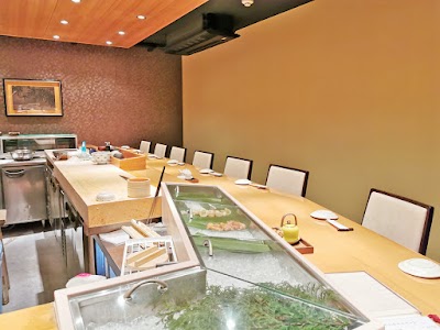 鮨市郎