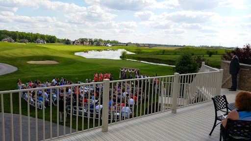 Golf Club «Stone Ridge Golf Club», reviews and photos, 1553 Muirfield Dr, Bowling Green, OH 43402, USA