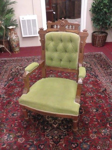 Antique Store «Bohemians», reviews and photos, 11068 Buchanan Trail E, Waynesboro, PA 17268, USA