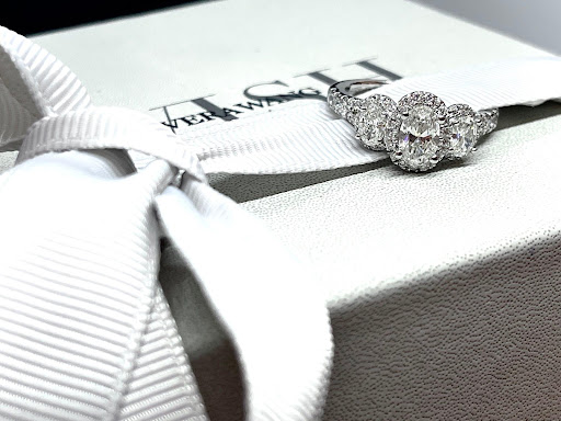 Jewelry Store «Jared The Galleria of Jewelry», reviews and photos, 7684 Arundel Mills Blvd, Hanover, MD 21076, USA