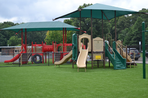 Preschool «Primrose School of Berkeley Heights», reviews and photos, 246 Springfield Ave, Berkeley Heights, NJ 07922, USA