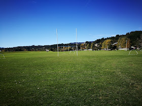 Rimutaka Rugby Club