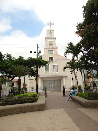 Iglesia Católica Santa Ana