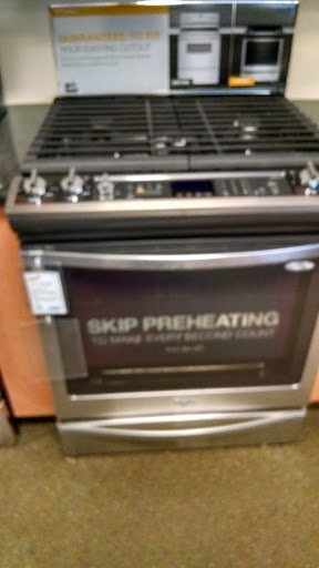 Appliance Store «Grand Appliance and TV», reviews and photos, 6220 Nesbitt Rd, Fitchburg, WI 53719, USA