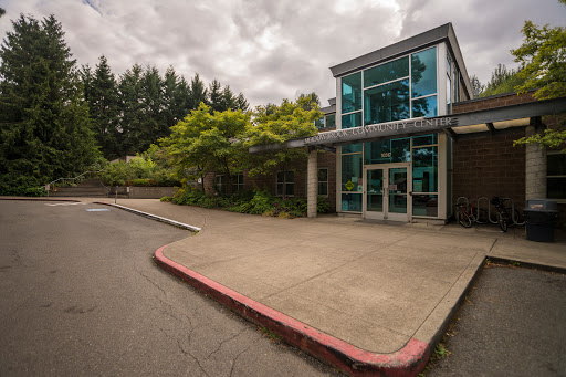 Community Center «Meadowbrook Community Center», reviews and photos, 10517 35th Ave NE, Seattle, WA 98125, USA