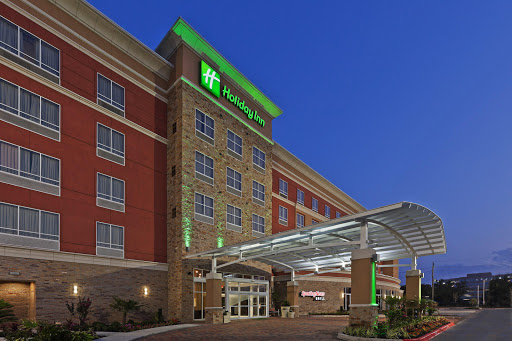 Holiday Inn Houston - Westchase, an IHG Hotel