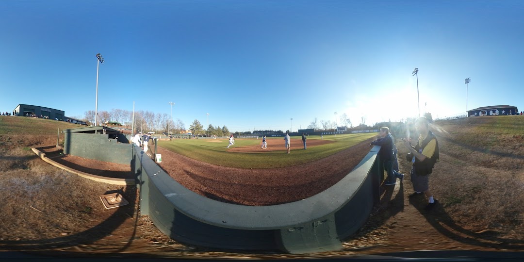 Farragut High School Baseball Field