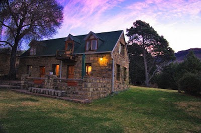 Photos of Reedsdell Country Guest Farm