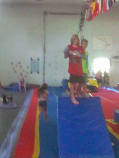 Gymnastics Center «Trampoline World Gymnastics», reviews and photos, 780 Vondelpark Dr, Colorado Springs, CO 80907, USA