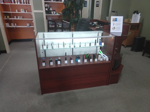 Vaporizer Store «Vapor Cafe», reviews and photos, 1113 Murfreesboro Rd #406, Franklin, TN 37064, USA