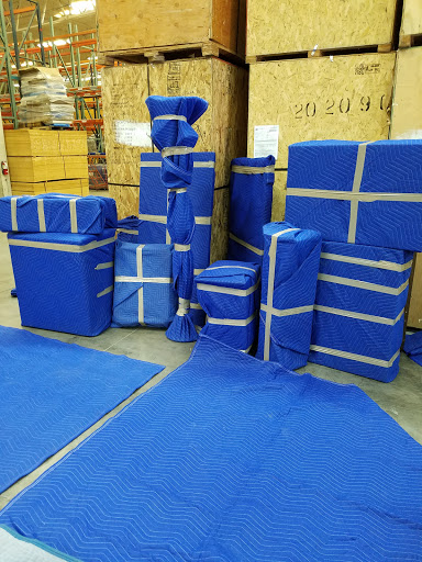 Moving Company «Atlantic Relocation Systems», reviews and photos, 5050 Centennial Blvd, Colorado Springs, CO 80919, USA