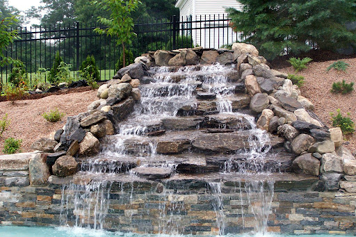 Landscaper «Rosado & Sons Inc, Landscape Construction Co.», reviews and photos, 217B Turnpike Rd, Westborough, MA 01581, USA