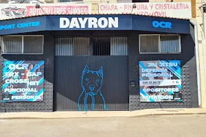 Dayron Club image
