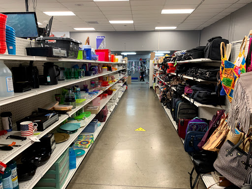 Thrift Store «Goodwill of Silicon Valley», reviews and photos, 1125 S De Anza Blvd, San Jose, CA 95129, USA
