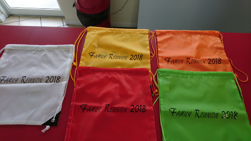 Printing «Printing Zone», reviews and photos, 6308 Gall Blvd, Zephyrhills, FL 33542, USA