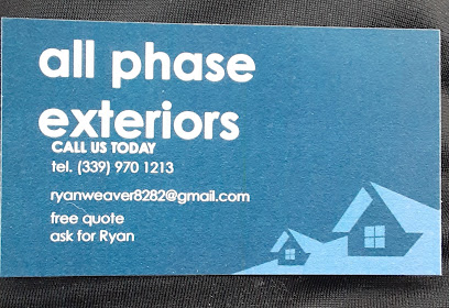 All phase Exteriors