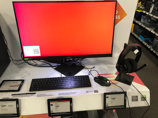 Electronics Store «Best Buy», reviews and photos, 1050 McKinley Pl Dr #280, San Marcos, TX 78666, USA