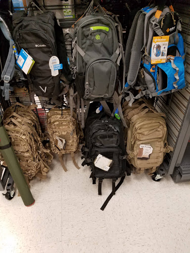 Sporting Goods Store «Big 5 Sporting Goods - Maricopa», reviews and photos, 41800 W Maricopa-Casa Grande Hwy, Maricopa, AZ 85138, USA