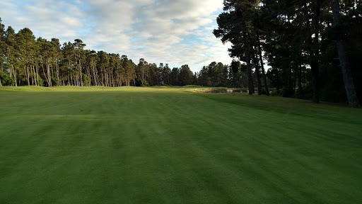 Golf Course «Sandpines Golf Links», reviews and photos, 1201 35th St, Florence, OR 97439, USA