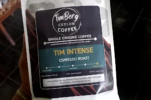 TimBerg Ceylon Coffee Roastery image