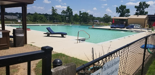 Country Club «The Challenge at Oak Forest», reviews and photos, 2044 Oak Forest Country Club Rd, Longview, TX 75605, USA