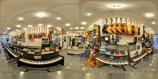 MusicAlex Instruments