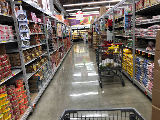 Grocery Store «Superior Grocers», reviews and photos, 15000 Crenshaw Blvd, Gardena, CA 90249, USA